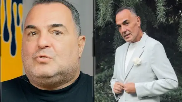 Драго Чая се кълне, че е в добро здраве, срещнал нова любов