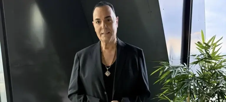 Драго Чая среща и нова любов