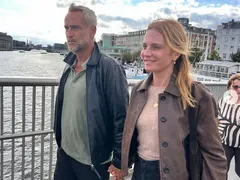 Теодора Духовникова влюбена в Копенхаген: Романтика и изненади!