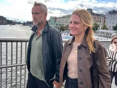 Теодора Духовникова влюбена в Копенхаген: Романтика и изненади!