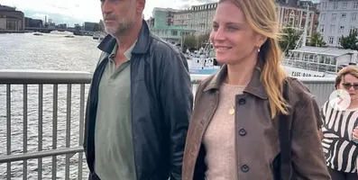 Теодора Духовникова влюбена в Копенхаген: Романтика и изненади!