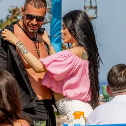 Шок! Красимир и Емили в гореща интрига преди „Ергенът“!