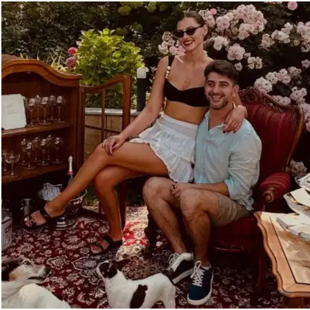 Шок! Дъщерята на Александър Кадиев разплака всички с видео!