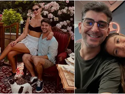 Шок! Дъщерята на Александър Кадиев разплака всички с видео!