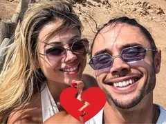 Е, ТОВА ЛИ БЕШЕ?! Чефо и Ванеса от „Диви и красиви“ се разделиха: А уж намериха голямата любов! (ВИЖ ТУК)