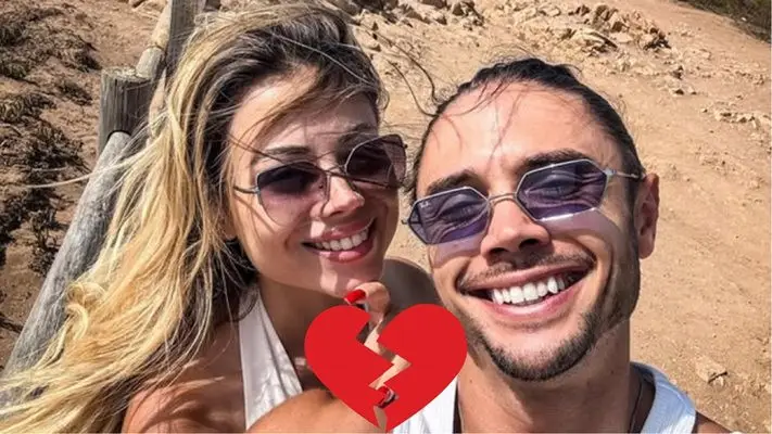 Е, ТОВА ЛИ БЕШЕ?! Чефо и Ванеса от „Диви и красиви“ се разделиха: А уж намериха голямата любов! (ВИЖ ТУК)