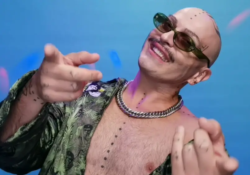 Шокираща награда за Иво Димчев! Какво крои след концерта?