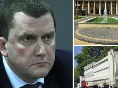 ЕКСКЛУЗИВНО: Кметът на Перник изправен пред сериозни правни и финансови последици след решение на Върховния касационен съд