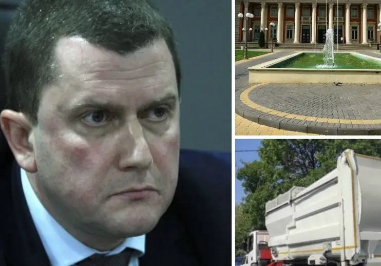 ЕКСКЛУЗИВНО: Кметът на Перник изправен пред сериозни правни и финансови последици след решение на Върховния касационен съд