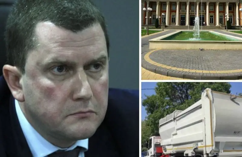 ЕКСКЛУЗИВНО: Кметът на Перник изправен пред сериозни правни и финансови последици след решение на Върховния касационен съд