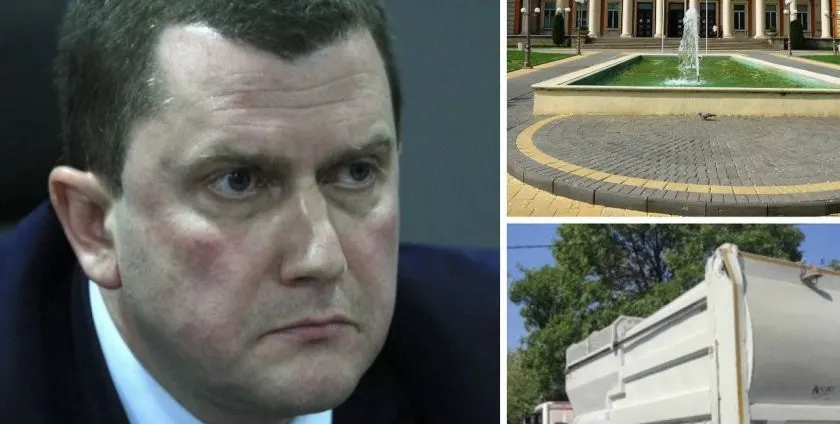 ЕКСКЛУЗИВНО: Кметът на Перник изправен пред сериозни правни и финансови последици след решение на Върховния касационен съд