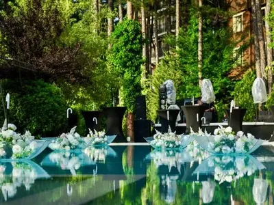 Шок! Maxi Park Hotel & SPA Велинград открива луксозен ресторант и СПА