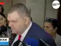 Ексклузивно! Пеевски: Ще направя много разкрития, Радев да излезе още днес! Няма да позволя на никой да излъже хората