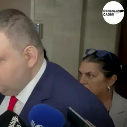 Ексклузивно! Пеевски: Ще направя много разкрития, Радев да излезе още днес! Няма да позволя на никой да излъже хората