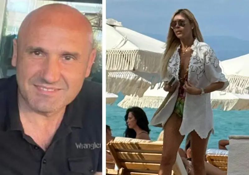 Ексклузивно: Вижте българската вдовица, която си избра да е любовница на брата на Зоран Заев (СНИМКИ)