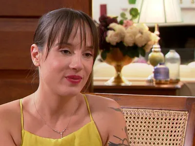 Елена от 'Ергенът' шокира с признание за мъжете!