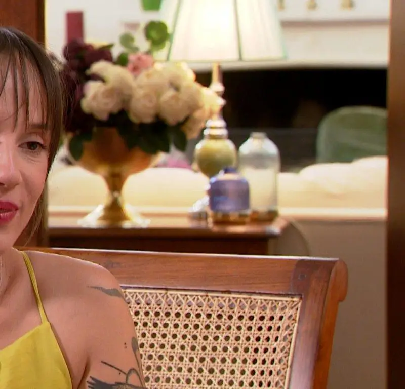 Елена от 'Ергенът' шокира с признание за мъжете!