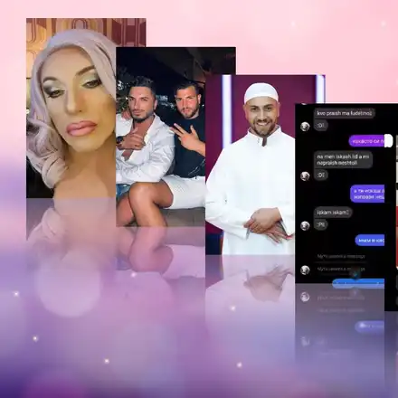 Шокираща тайна: Мути от Биг Брадър с любовник и скандални разкрития!