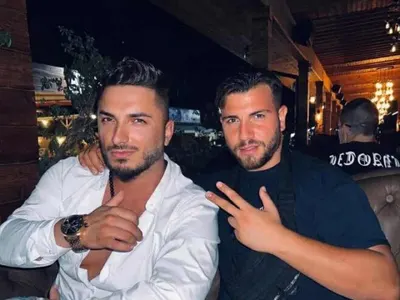 Шокираща тайна: Мути от Биг Брадър с любовник и скандални разкрития!