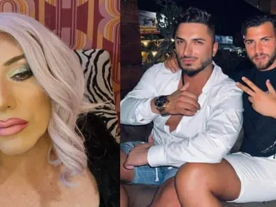 Елза Парини със скандални разрития за Мути от „Биг Брадър“! Чат доказва, че е гей (ВИЖТЕ)