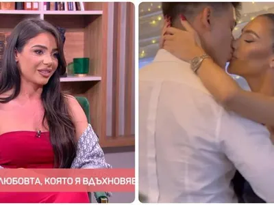 Емануела в шок: Джия разкрива тайни за Митко Динев!