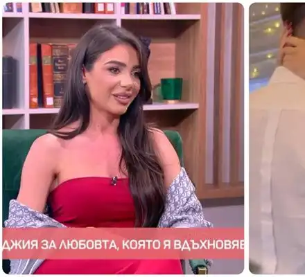 Емануела в шок: Джия разкрива тайни за Митко Динев!