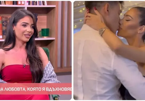 Емануела в шок: Джия разкрива тайни за Митко Динев!