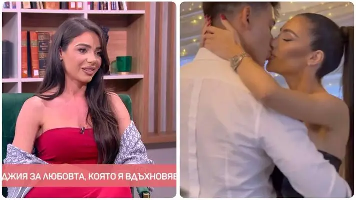 Емануела в шок: Джия разкрива тайни за Митко Динев!