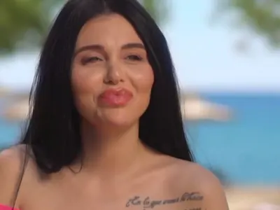 Емили от „Ергенът” иска 500 лева за секс в еротичните платформи