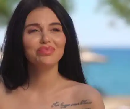 Емили от „Ергенът” иска 500 лева за секс в еротичните платформи