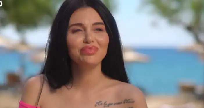 Емили от „Ергенът” иска 500 лева за секс в еротичните платформи