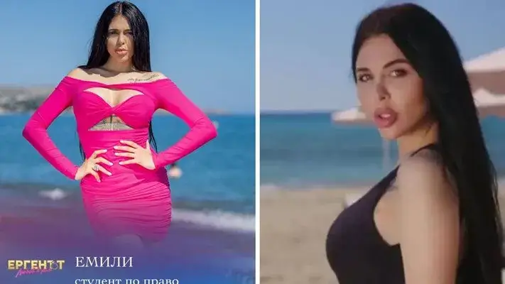 Емили от „Ергенът“ проституира за 500 лева