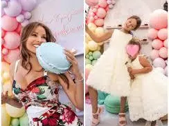 Шокиращо кръщене на дъщеря на Емилия в София!