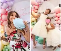 Шокиращо кръщене на дъщеря на Емилия в София!