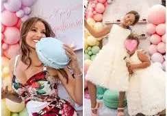 Шокиращо кръщене на дъщеря на Емилия в София!