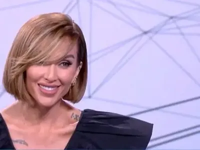 Енджи Касабие шокира с новото си предаване в Sky News Arabia!