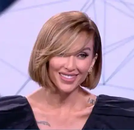 Енджи Касабие шокира с новото си предаване в Sky News Arabia!