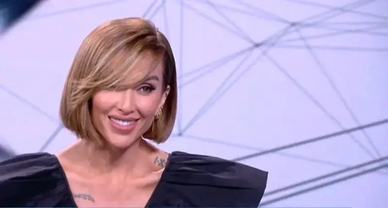 Енджи Касабие шокира с новото си предаване в Sky News Arabia!