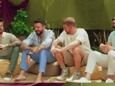 Най-накрая помирение между ергените: Шокиращи детайли!