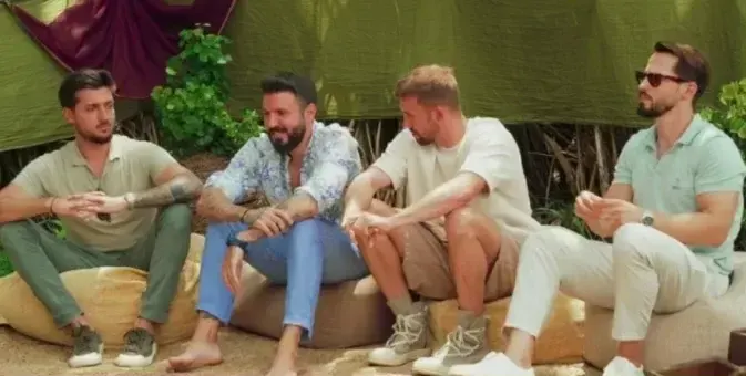 Най-накрая помирение между ергените: Шокиращи детайли!