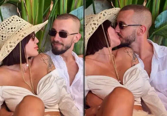 Ергенка с бюст №1 влюбена в 7-кратен шампион! Шокиращи детайли!