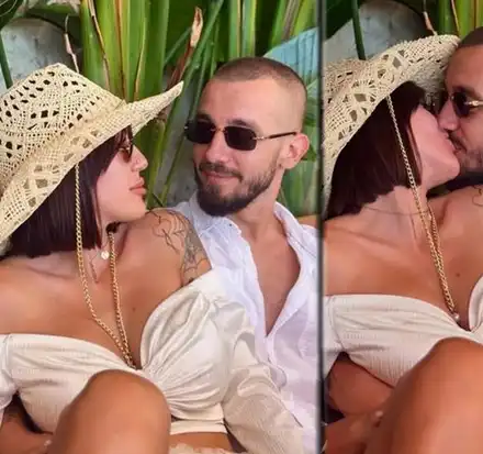 Ергенка с бюст №1 влюбена в 7-кратен шампион! Шокиращи детайли!