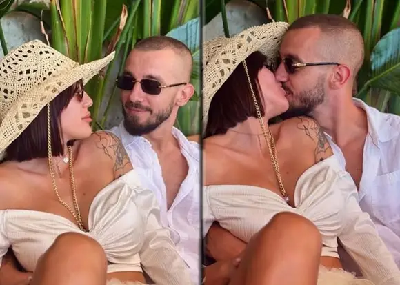 Ергенка с бюст №1 влюбена в 7-кратен шампион! Шокиращи детайли!