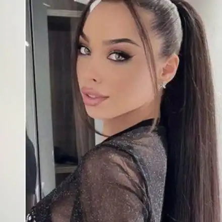 Ергенка стана тв водеща