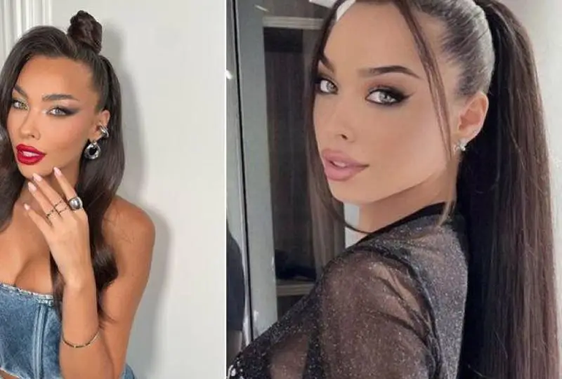 Ергенка стана тв водеща