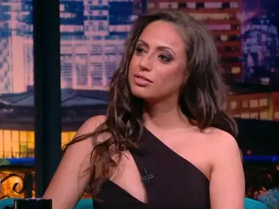 Ергенка в търсене на истинската любов