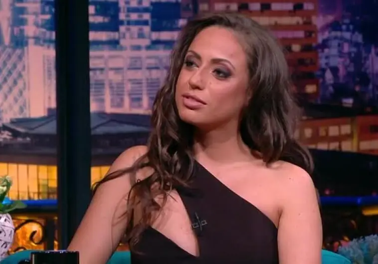 Ергенка в търсене на истинската любов