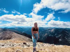 Ергенка залюби ново гадже