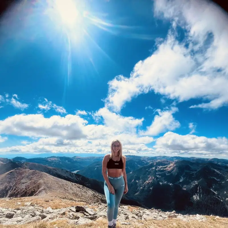 Ергенка залюби ново гадже