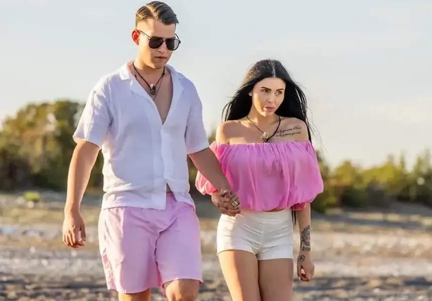 Скандал! Неделчо разкри защо се раздели с Емили!